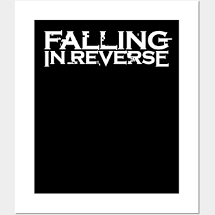 the-music-band-falling-in-reverse-To-enable all products 3 Posters and Art